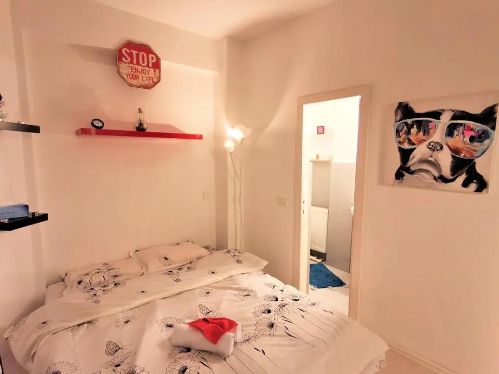 Ferienwohnung Luxury Piata Universitate Old Town Bukarest Exterior foto